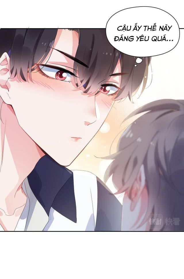 Có Bản Lĩnh Thì Cứ Hung Dữ Đi? Chapter 22 - 16