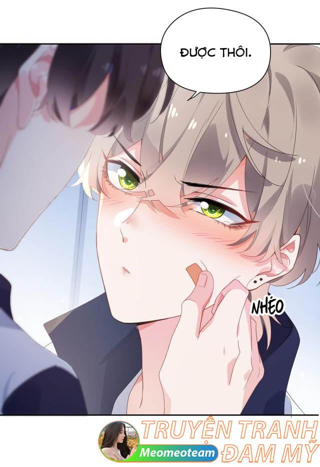 Có Bản Lĩnh Thì Cứ Hung Dữ Đi? Chapter 22 - 17