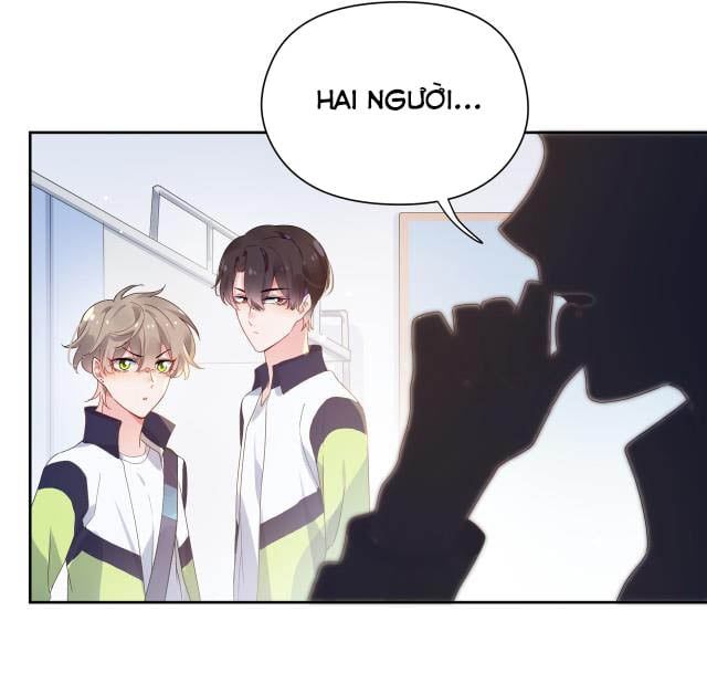 Có Bản Lĩnh Thì Cứ Hung Dữ Đi? Chapter 22 - 19