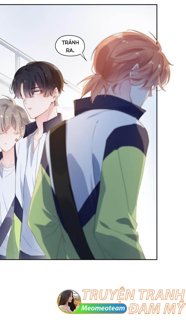 Có Bản Lĩnh Thì Cứ Hung Dữ Đi? Chapter 22 - 22