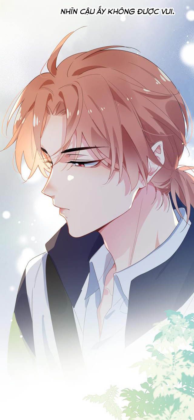 Có Bản Lĩnh Thì Cứ Hung Dữ Đi? Chapter 22 - 24