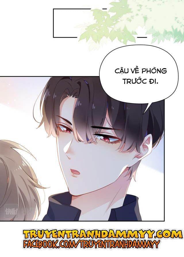 Có Bản Lĩnh Thì Cứ Hung Dữ Đi? Chapter 22 - 25