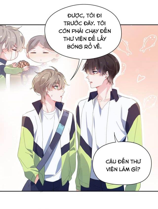 Có Bản Lĩnh Thì Cứ Hung Dữ Đi? Chapter 22 - 26