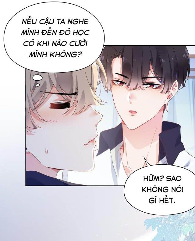 Có Bản Lĩnh Thì Cứ Hung Dữ Đi? Chapter 22 - 27