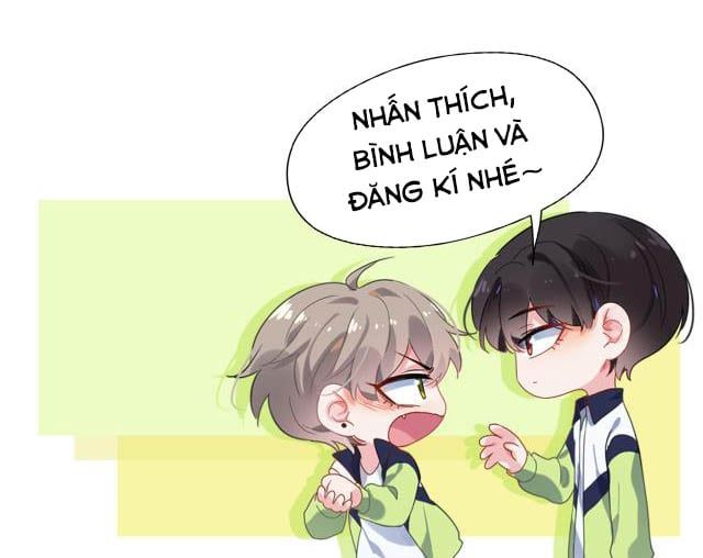 Có Bản Lĩnh Thì Cứ Hung Dữ Đi? Chapter 22 - 29