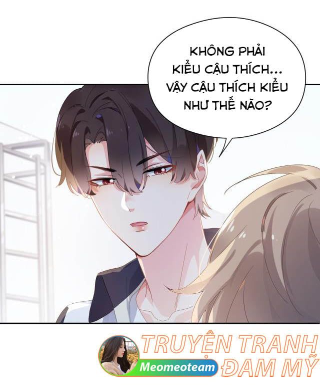 Có Bản Lĩnh Thì Cứ Hung Dữ Đi? Chapter 22 - 5