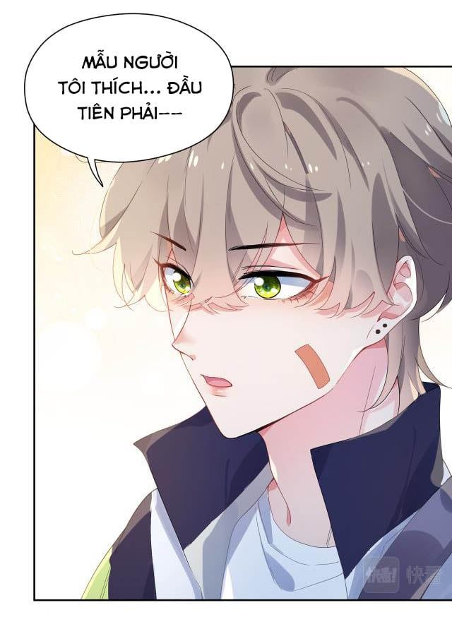 Có Bản Lĩnh Thì Cứ Hung Dữ Đi? Chapter 22 - 6