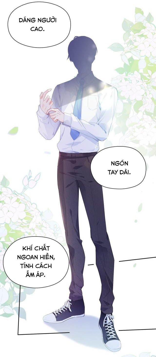 Có Bản Lĩnh Thì Cứ Hung Dữ Đi? Chapter 22 - 7