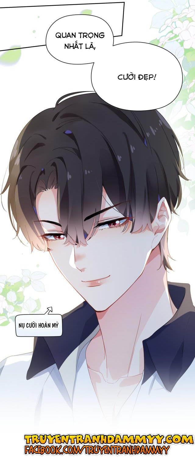 Có Bản Lĩnh Thì Cứ Hung Dữ Đi? Chapter 22 - 8