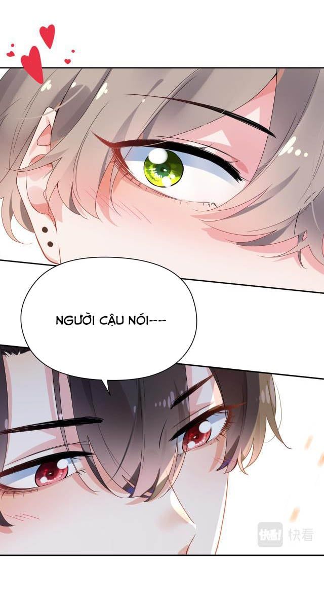 Có Bản Lĩnh Thì Cứ Hung Dữ Đi? Chapter 22 - 9