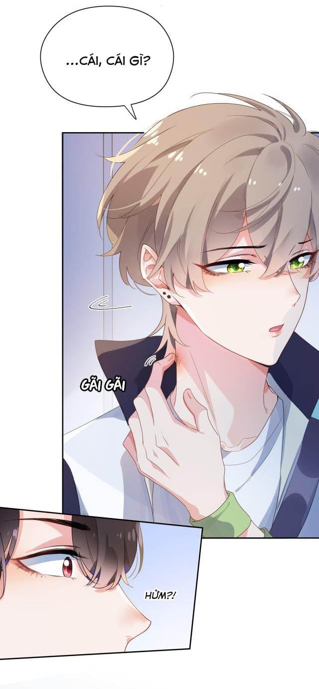 Có Bản Lĩnh Thì Cứ Hung Dữ Đi? Chapter 22 - 10