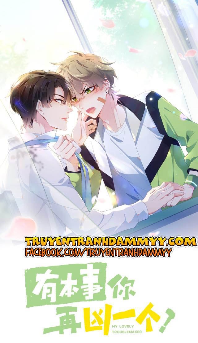 Có Bản Lĩnh Thì Cứ Hung Dữ Đi? Chapter 23 - 2