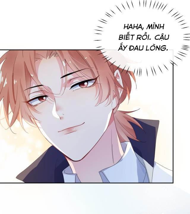 Có Bản Lĩnh Thì Cứ Hung Dữ Đi? Chapter 23 - 11