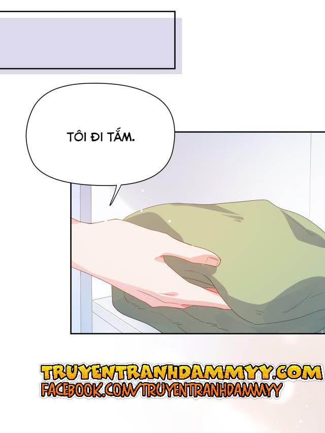 Có Bản Lĩnh Thì Cứ Hung Dữ Đi? Chapter 23 - 15