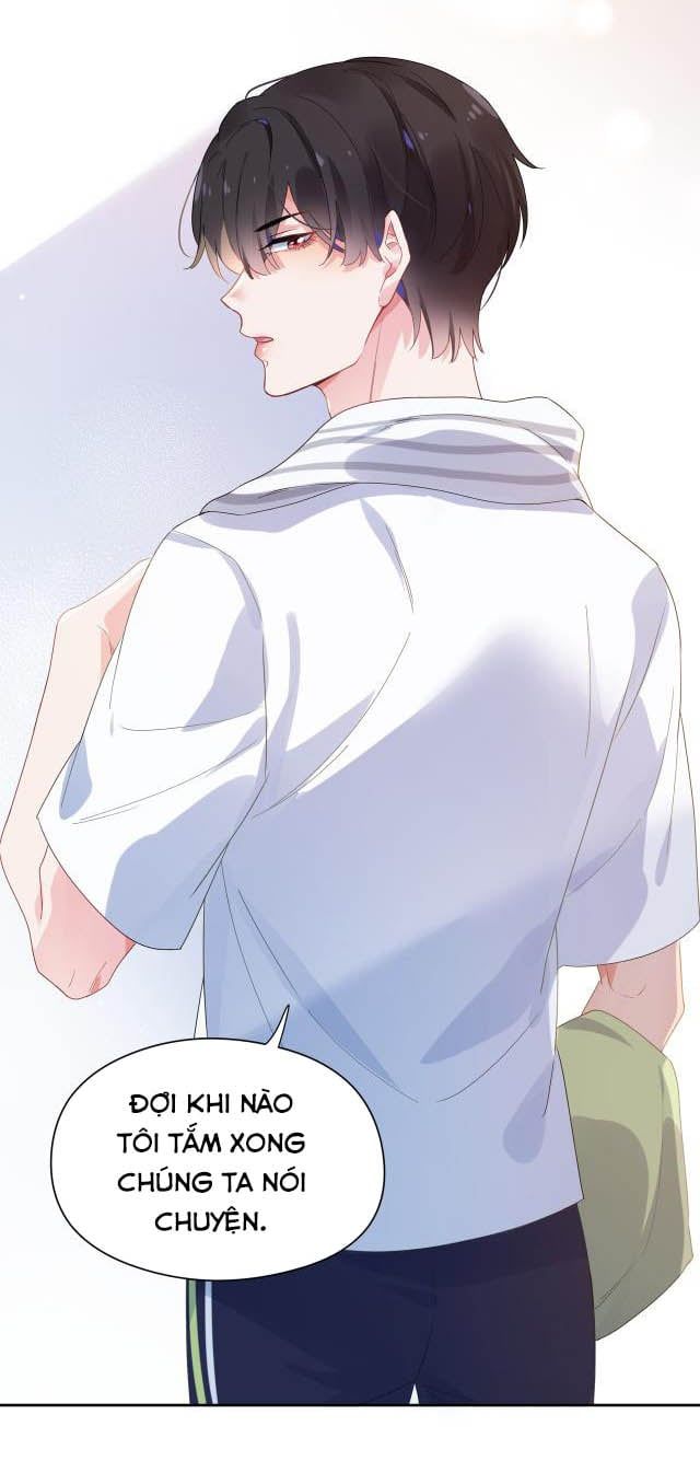 Có Bản Lĩnh Thì Cứ Hung Dữ Đi? Chapter 23 - 16