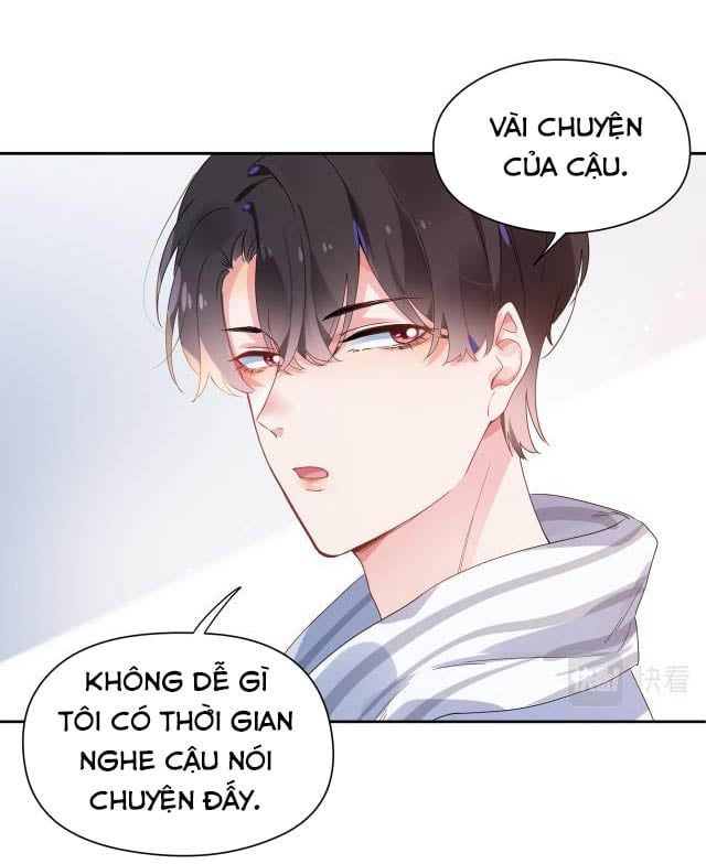 Có Bản Lĩnh Thì Cứ Hung Dữ Đi? Chapter 23 - 18