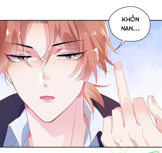 Có Bản Lĩnh Thì Cứ Hung Dữ Đi? Chapter 23 - 20