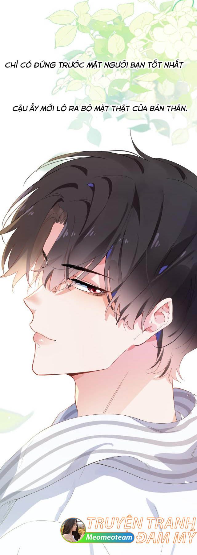 Có Bản Lĩnh Thì Cứ Hung Dữ Đi? Chapter 23 - 21