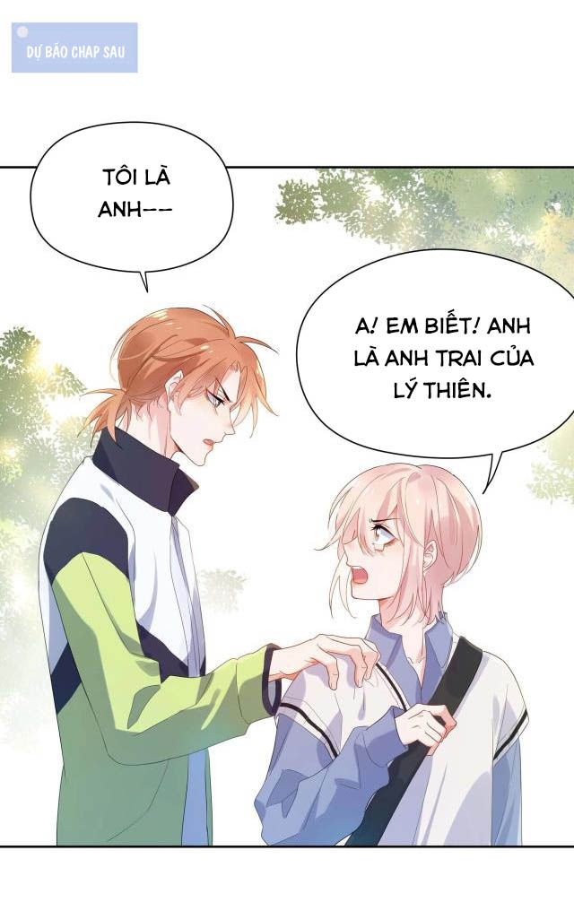 Có Bản Lĩnh Thì Cứ Hung Dữ Đi? Chapter 23 - 24