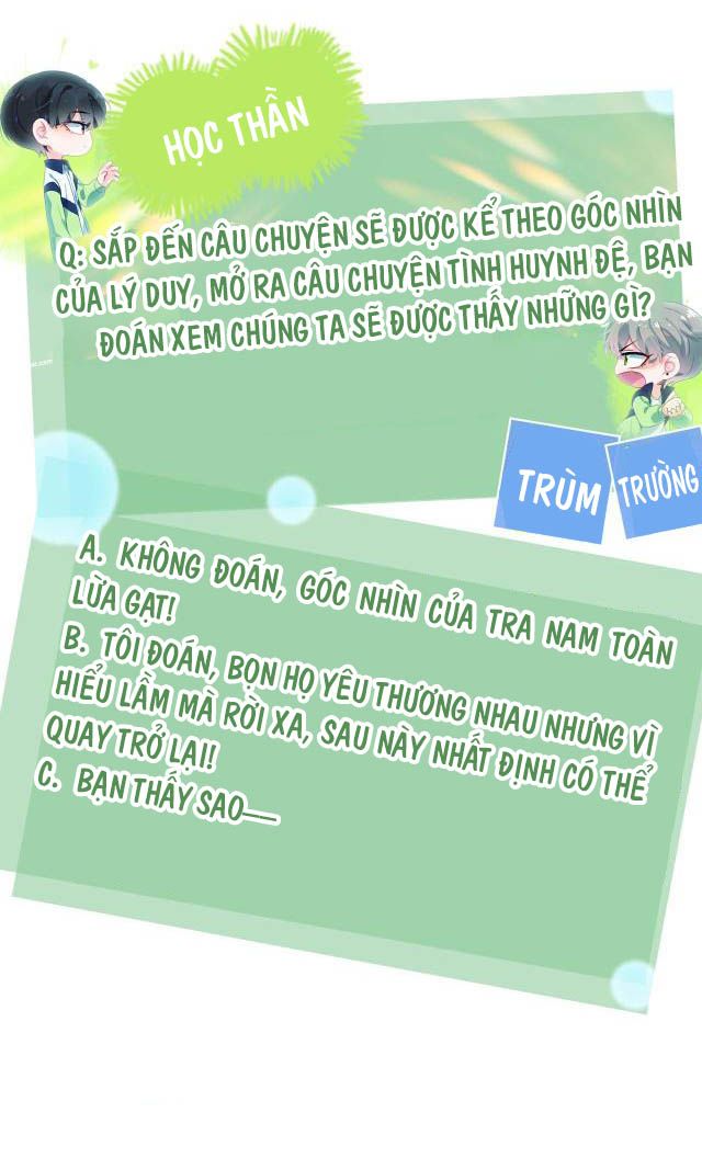 Có Bản Lĩnh Thì Cứ Hung Dữ Đi? Chapter 23 - 27