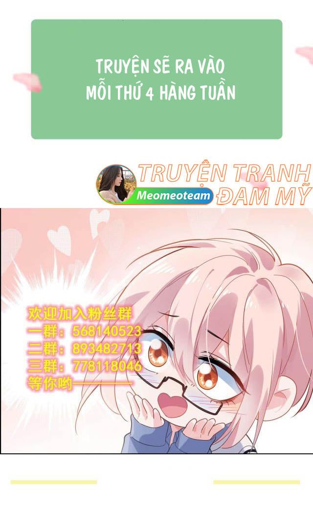 Có Bản Lĩnh Thì Cứ Hung Dữ Đi? Chapter 23 - 28