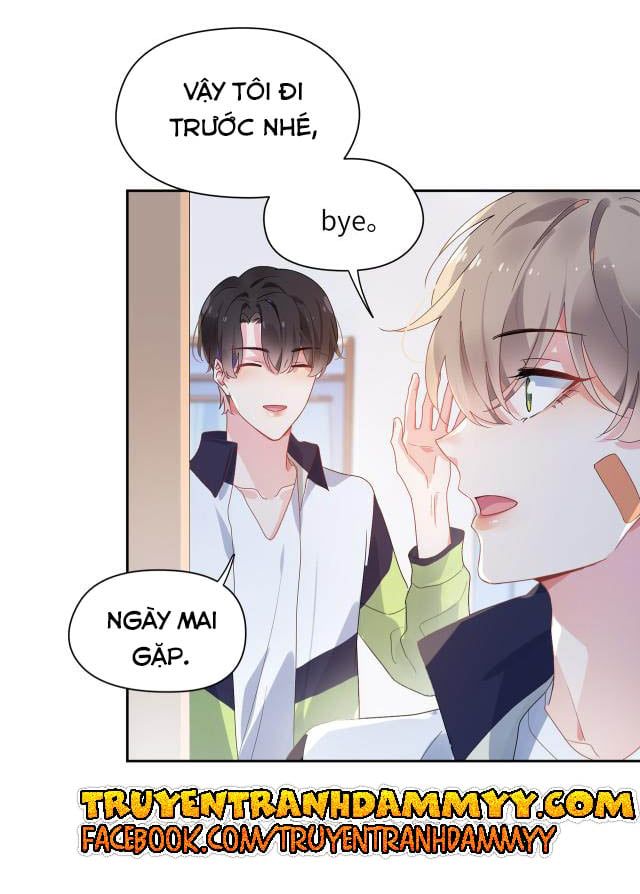 Có Bản Lĩnh Thì Cứ Hung Dữ Đi? Chapter 23 - 6