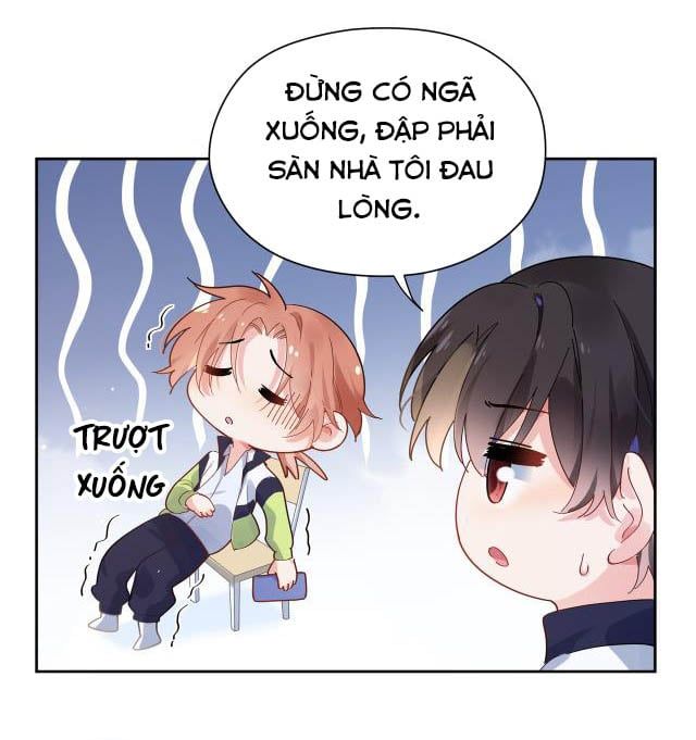 Có Bản Lĩnh Thì Cứ Hung Dữ Đi? Chapter 23 - 8