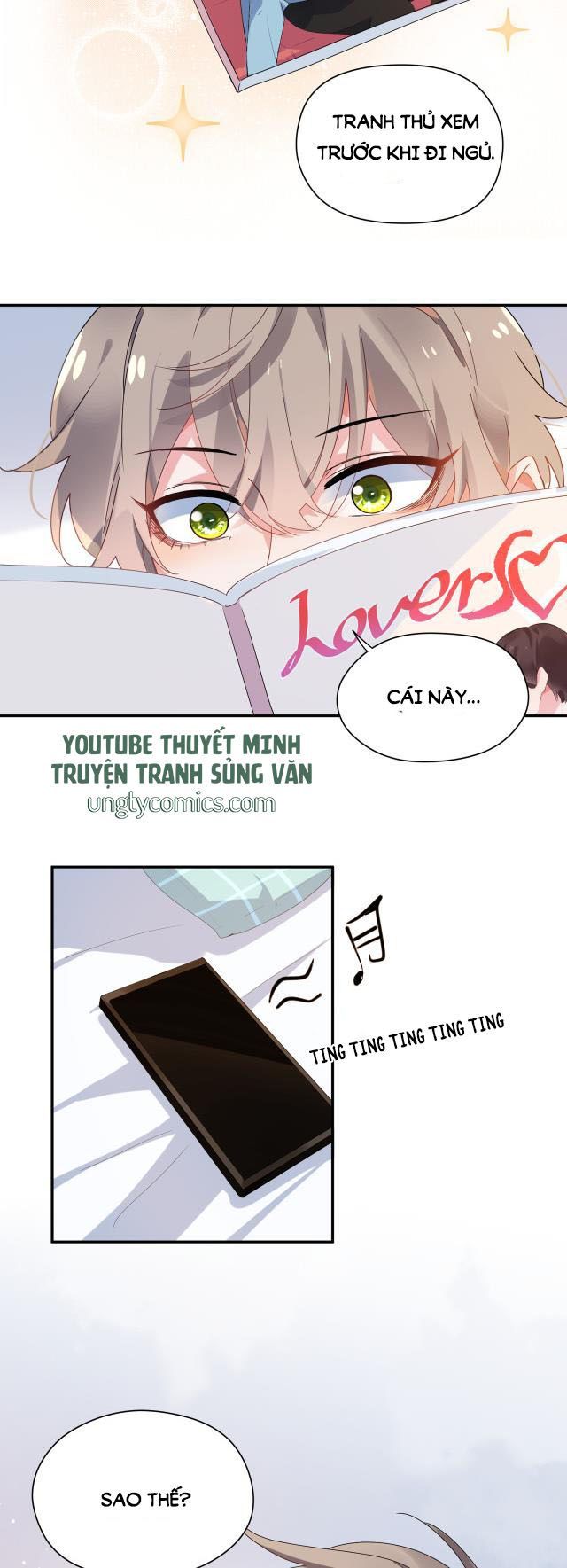 Có Bản Lĩnh Thì Cứ Hung Dữ Đi? Chapter 24 - 18