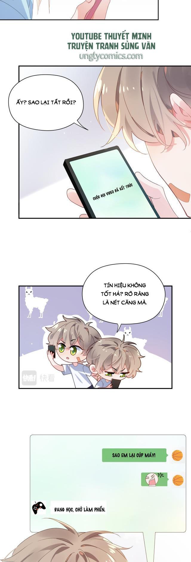 Có Bản Lĩnh Thì Cứ Hung Dữ Đi? Chapter 24 - 24