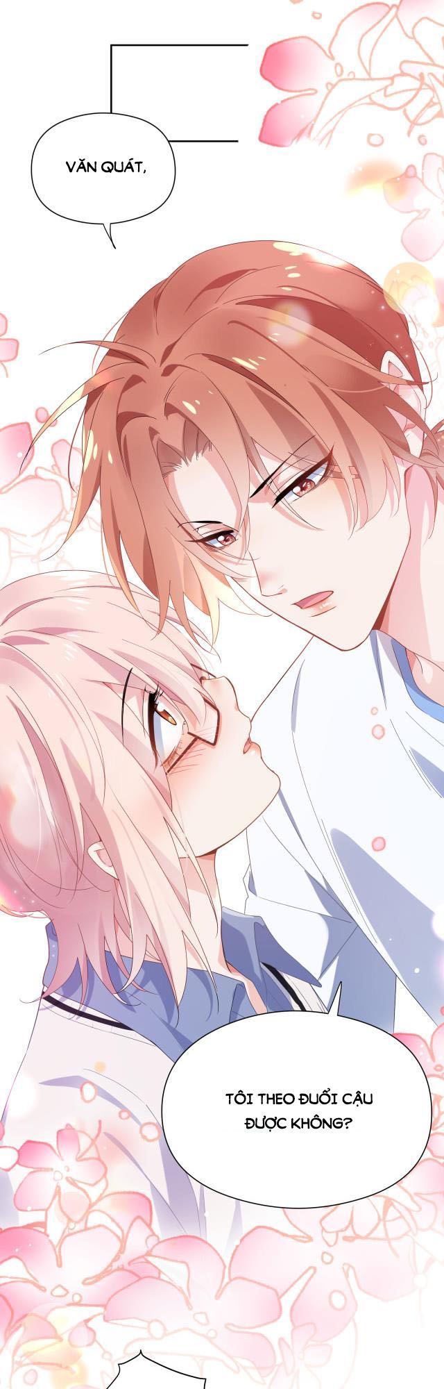 Có Bản Lĩnh Thì Cứ Hung Dữ Đi? Chapter 24 - 4