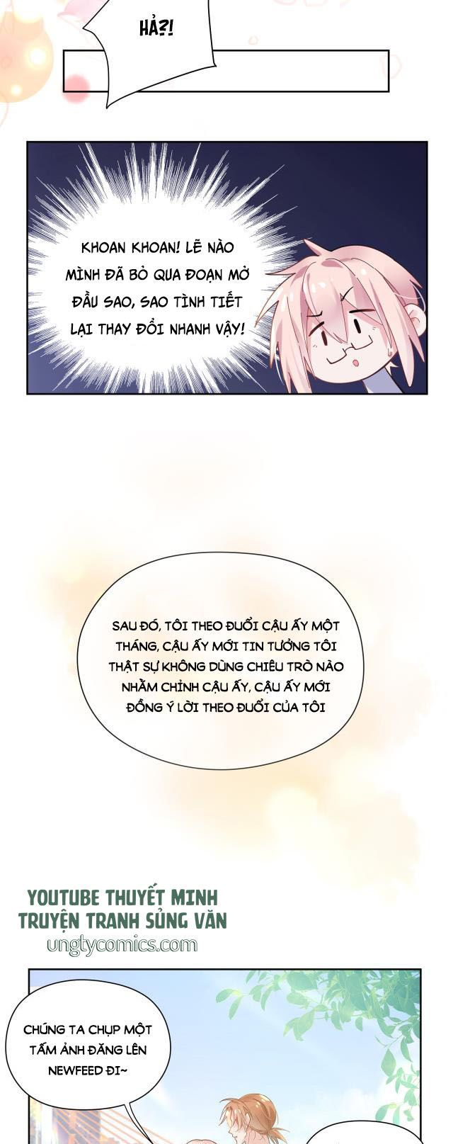 Có Bản Lĩnh Thì Cứ Hung Dữ Đi? Chapter 24 - 5