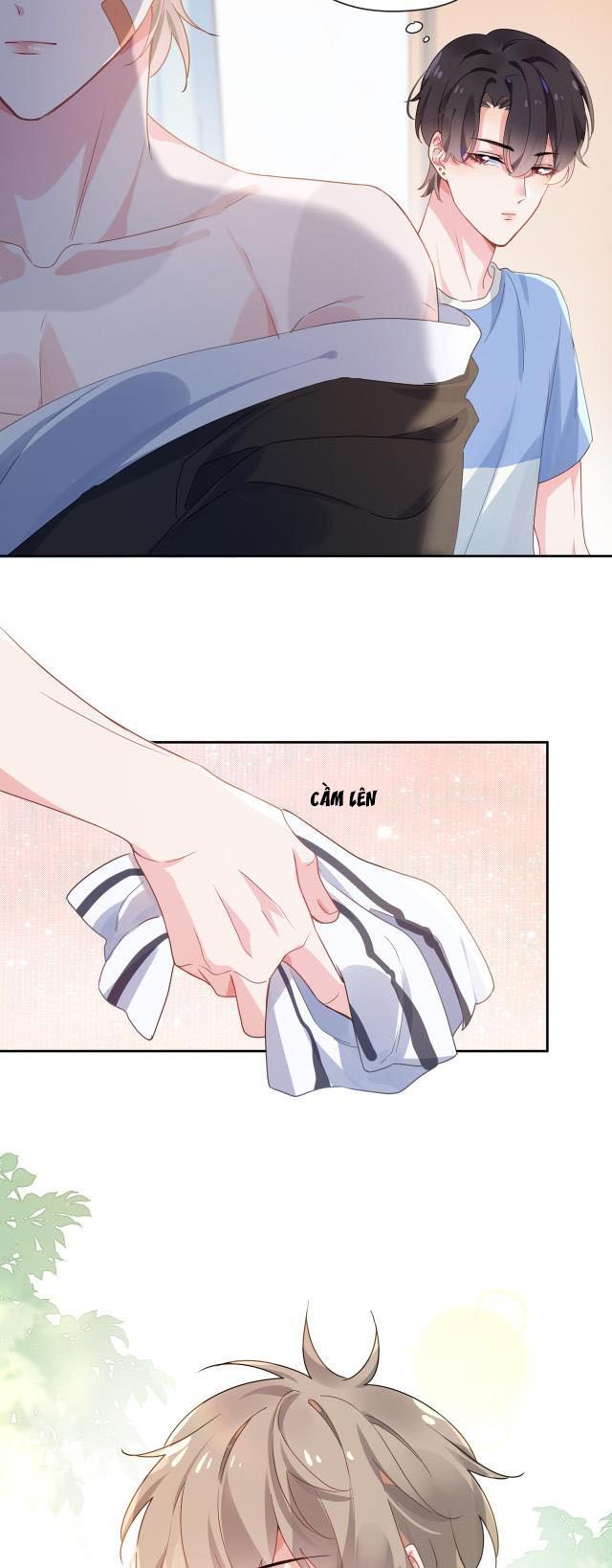 Có Bản Lĩnh Thì Cứ Hung Dữ Đi? Chapter 25 - 15