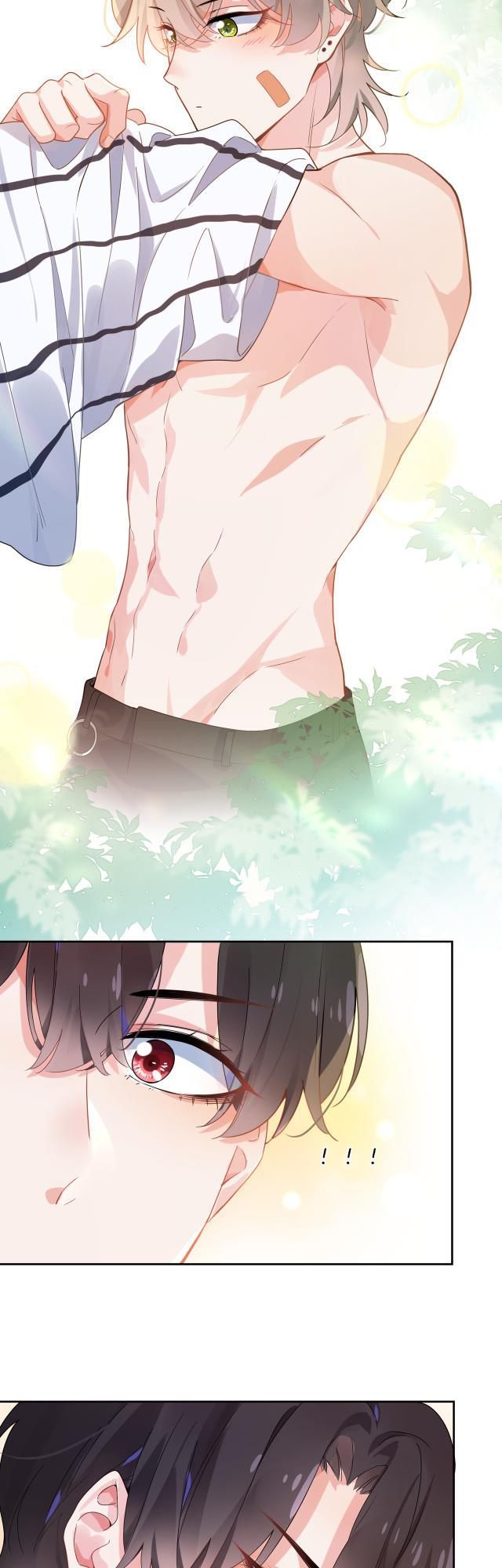 Có Bản Lĩnh Thì Cứ Hung Dữ Đi? Chapter 25 - 16