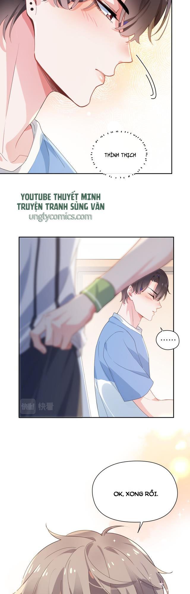 Có Bản Lĩnh Thì Cứ Hung Dữ Đi? Chapter 25 - 17