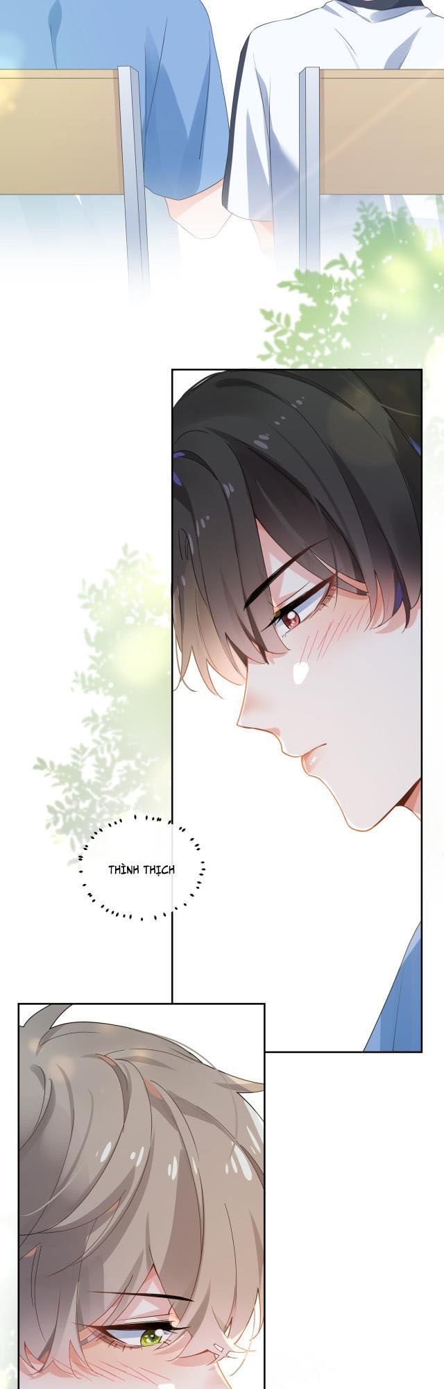 Có Bản Lĩnh Thì Cứ Hung Dữ Đi? Chapter 25 - 25