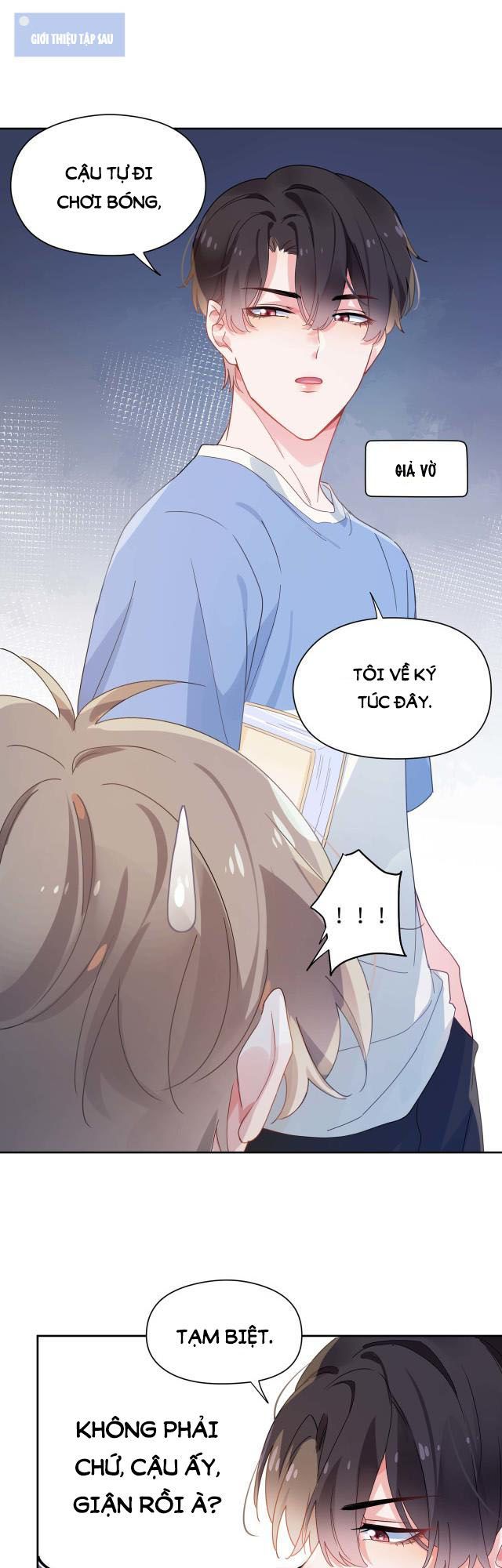 Có Bản Lĩnh Thì Cứ Hung Dữ Đi? Chapter 25 - 27