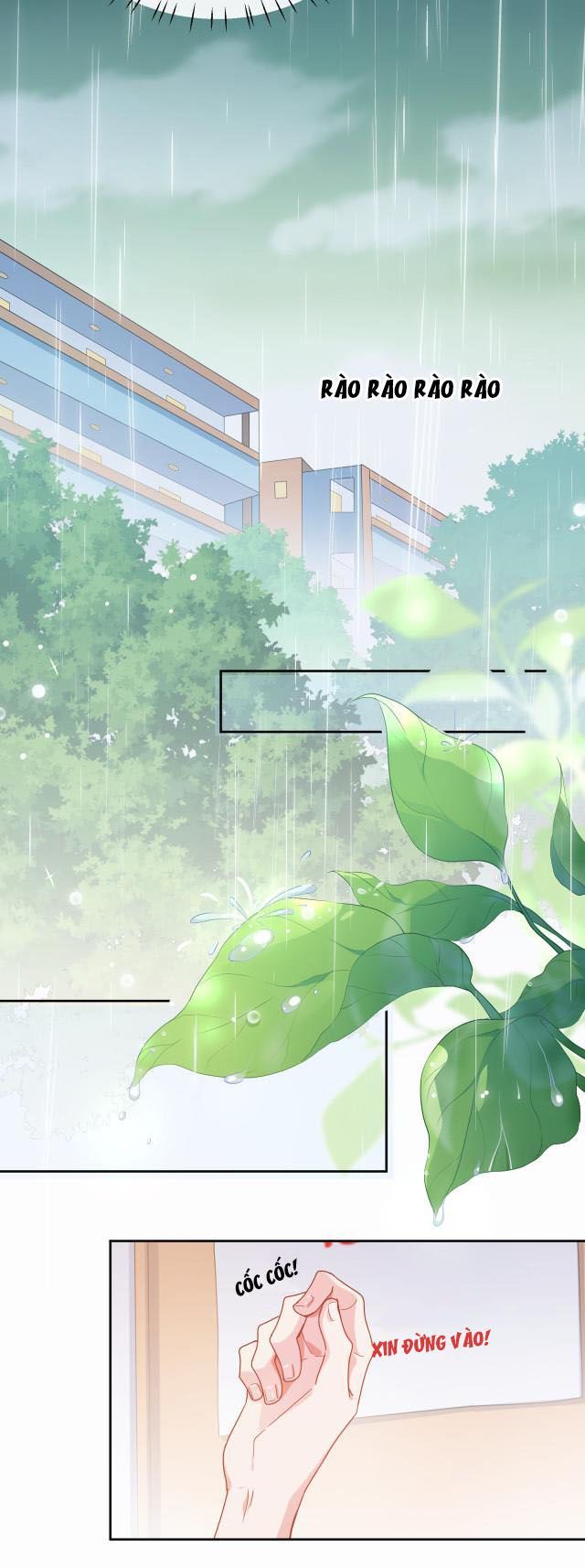 Có Bản Lĩnh Thì Cứ Hung Dữ Đi? Chapter 25 - 5