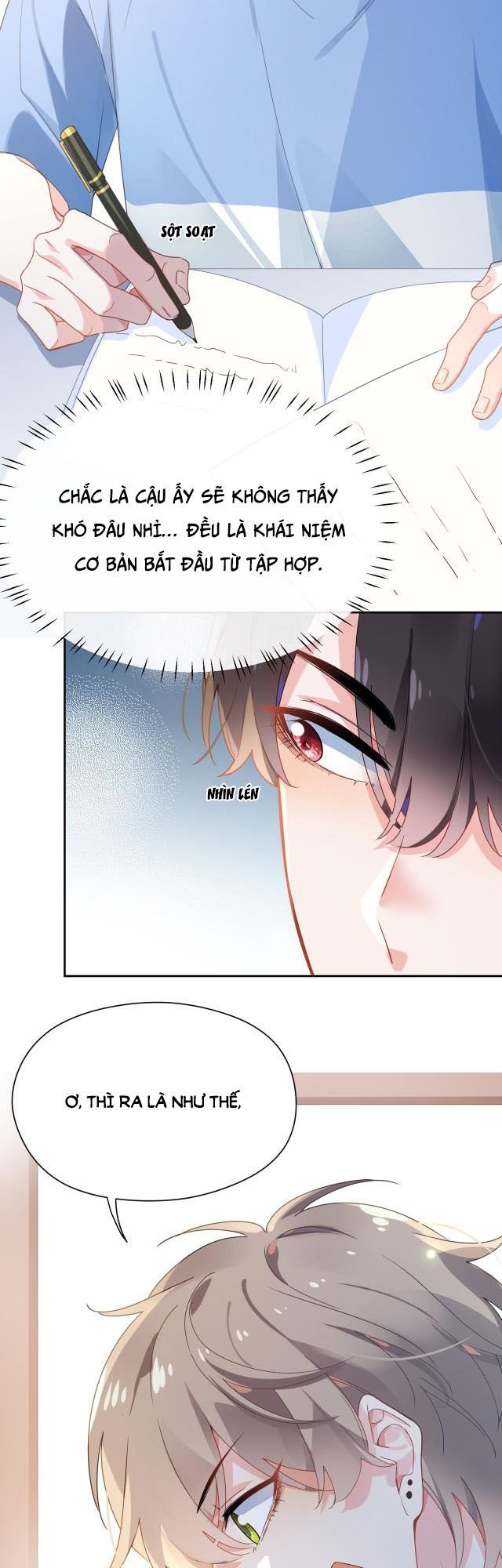 Có Bản Lĩnh Thì Cứ Hung Dữ Đi? Chapter 26 - 12