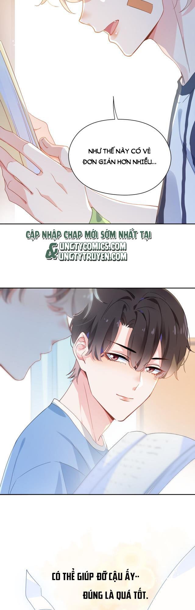 Có Bản Lĩnh Thì Cứ Hung Dữ Đi? Chapter 26 - 13