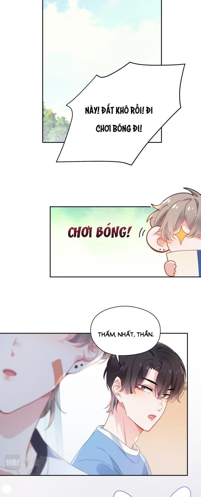 Có Bản Lĩnh Thì Cứ Hung Dữ Đi? Chapter 26 - 15