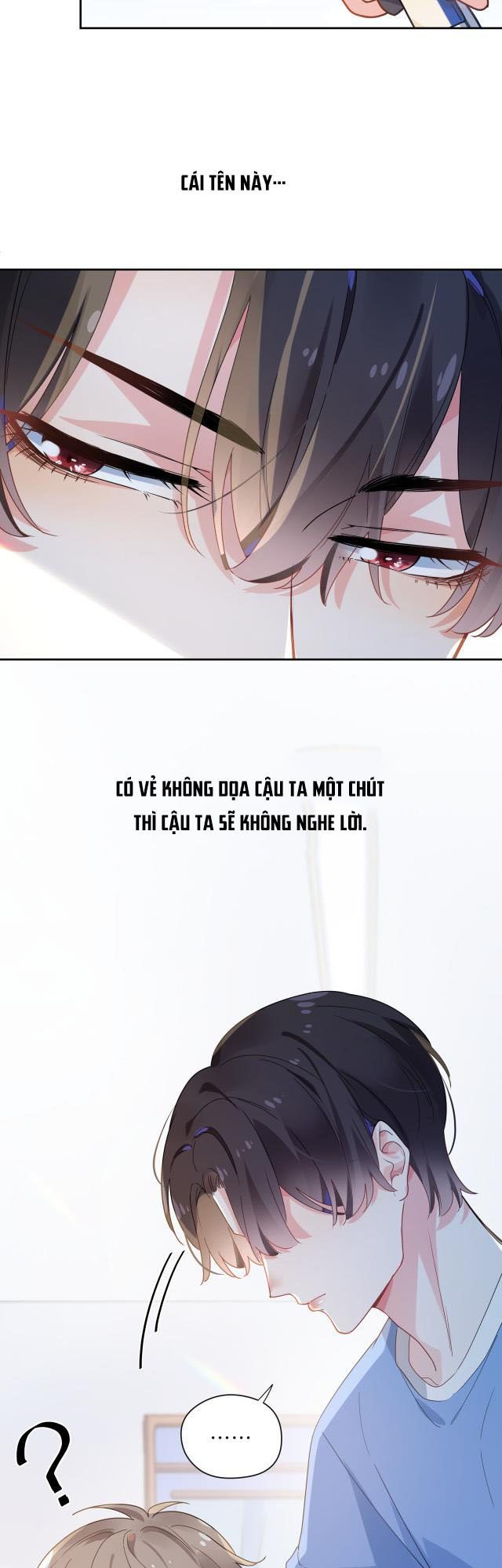 Có Bản Lĩnh Thì Cứ Hung Dữ Đi? Chapter 26 - 19