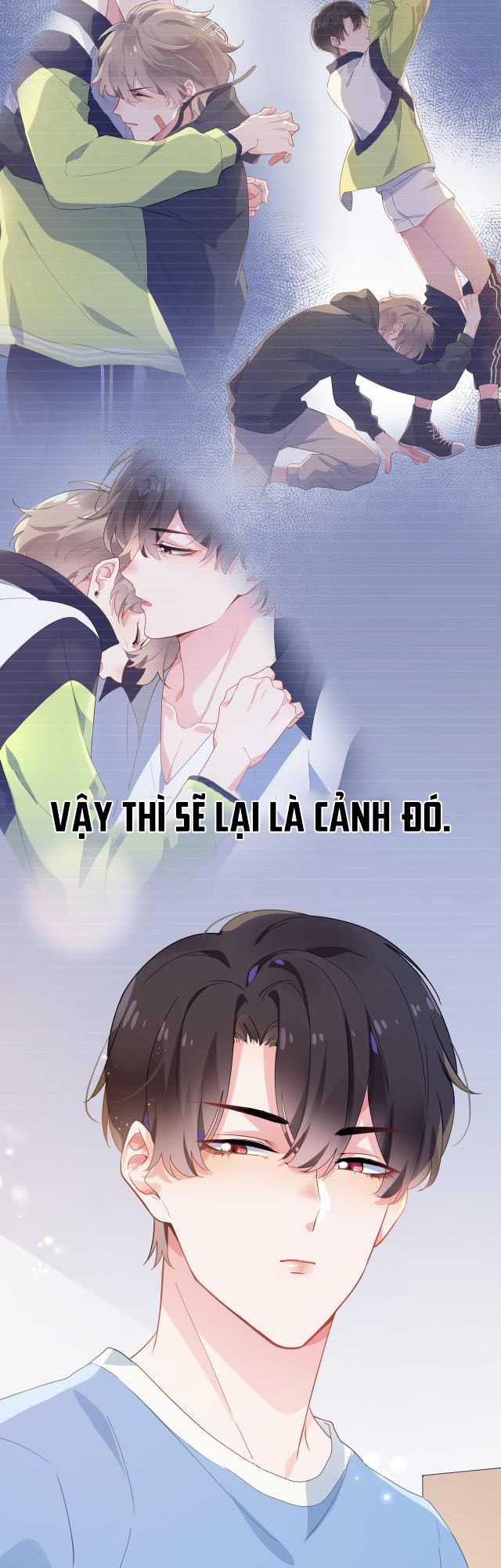 Có Bản Lĩnh Thì Cứ Hung Dữ Đi? Chapter 26 - 24