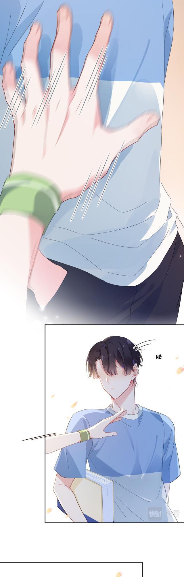 Có Bản Lĩnh Thì Cứ Hung Dữ Đi? Chapter 26 - 25