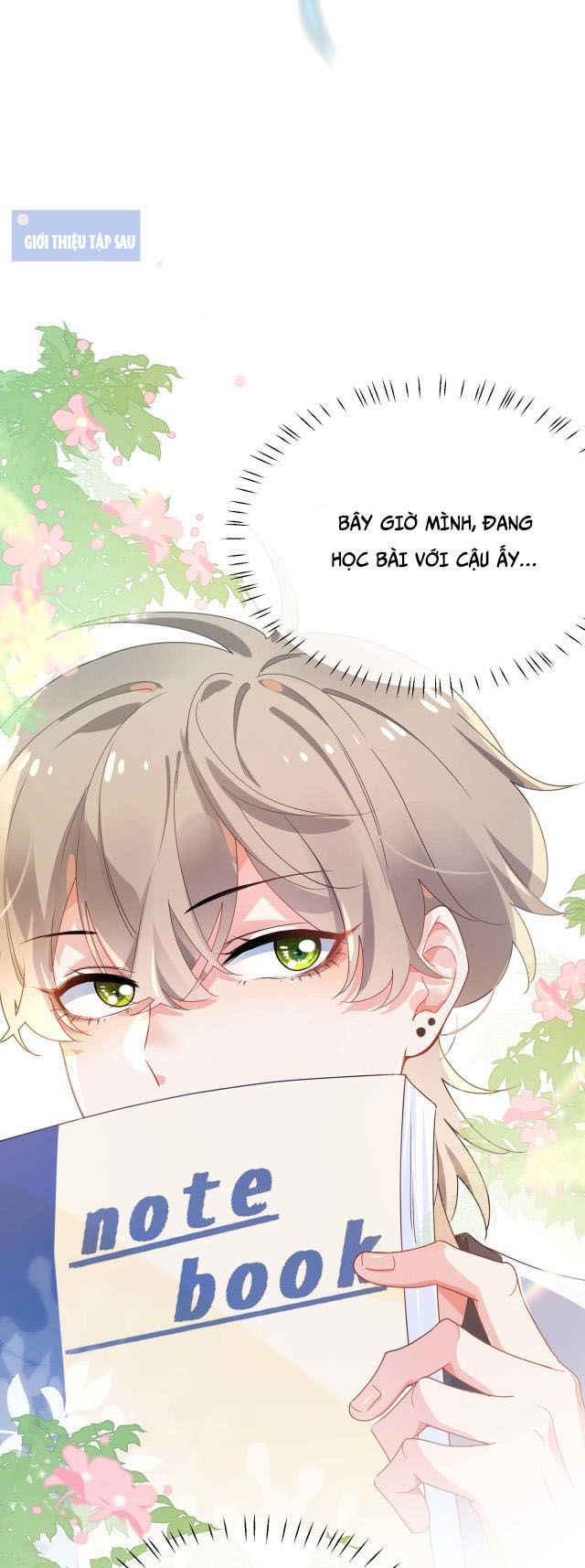 Có Bản Lĩnh Thì Cứ Hung Dữ Đi? Chapter 26 - 30