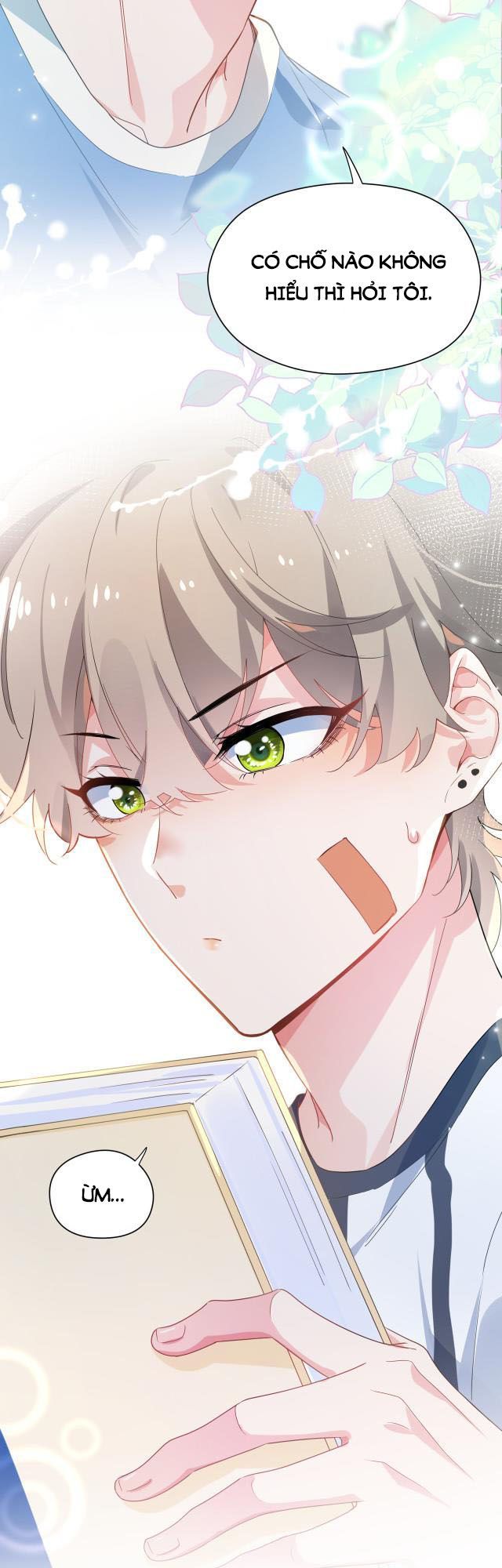 Có Bản Lĩnh Thì Cứ Hung Dữ Đi? Chapter 26 - 10