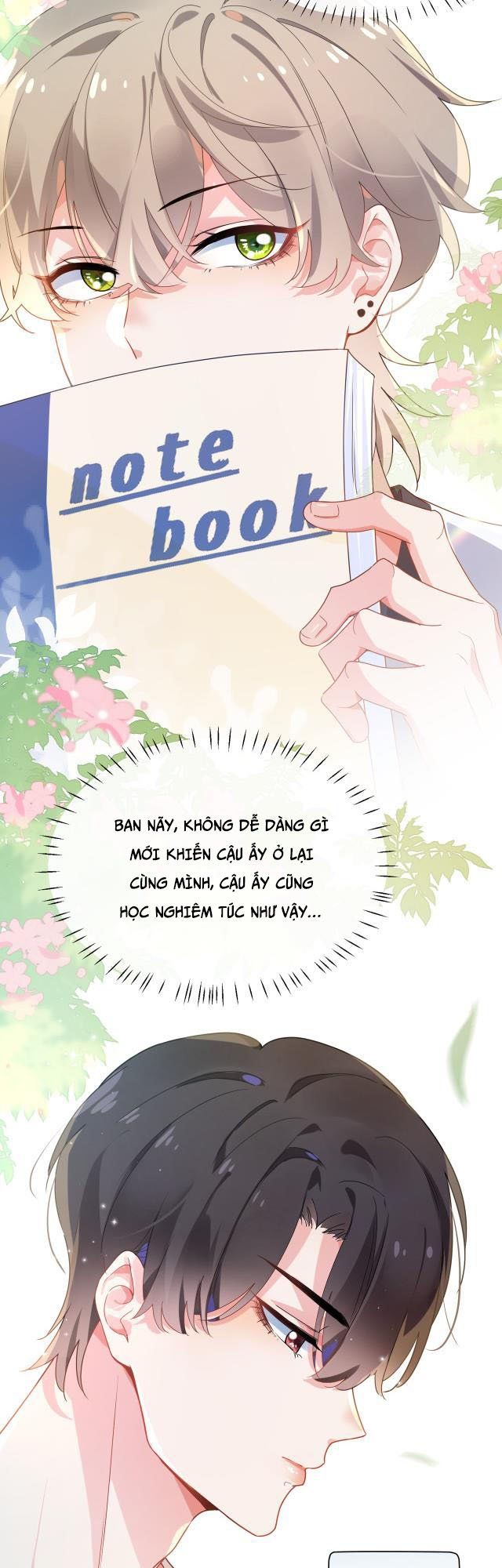 Có Bản Lĩnh Thì Cứ Hung Dữ Đi? Chapter 27 - 12