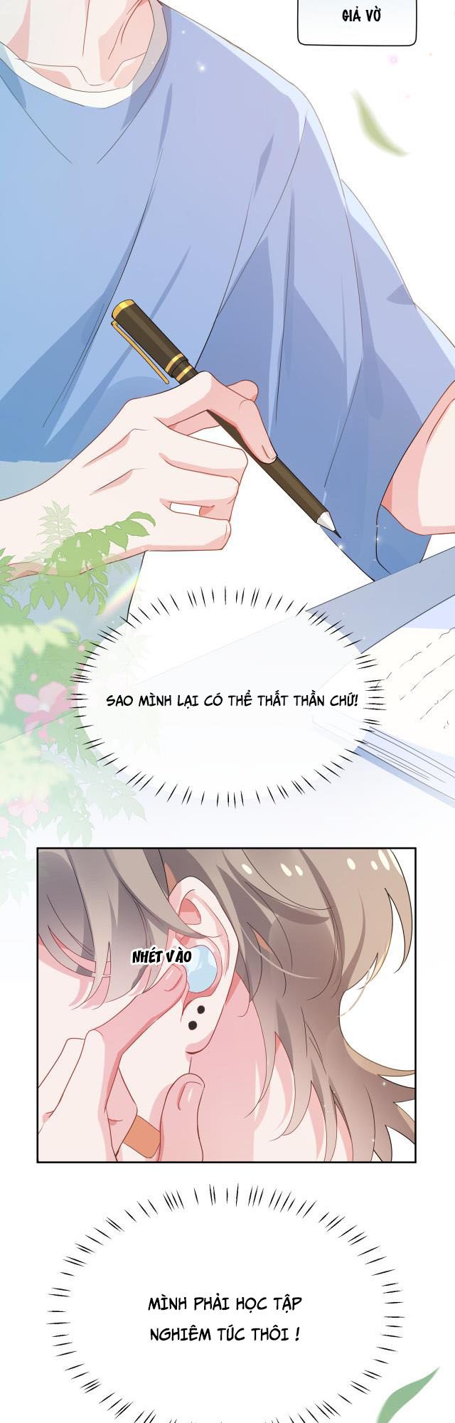 Có Bản Lĩnh Thì Cứ Hung Dữ Đi? Chapter 27 - 13