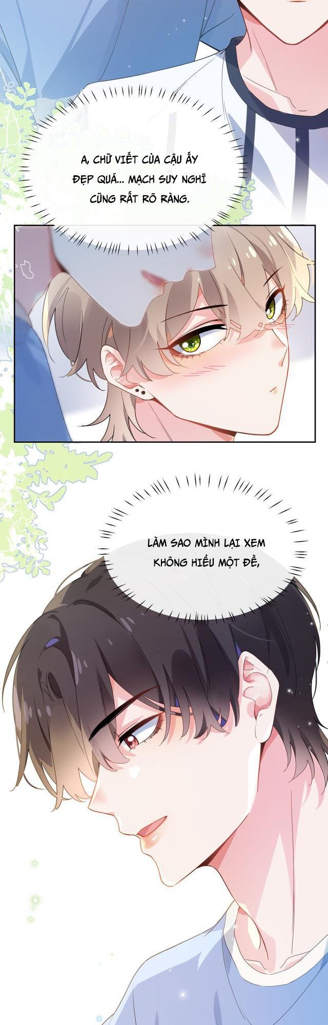 Có Bản Lĩnh Thì Cứ Hung Dữ Đi? Chapter 27 - 19