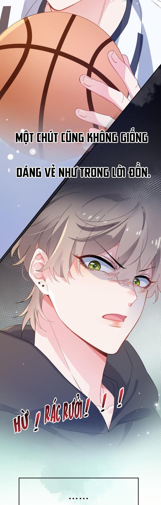 Có Bản Lĩnh Thì Cứ Hung Dữ Đi? Chapter 27 - 25