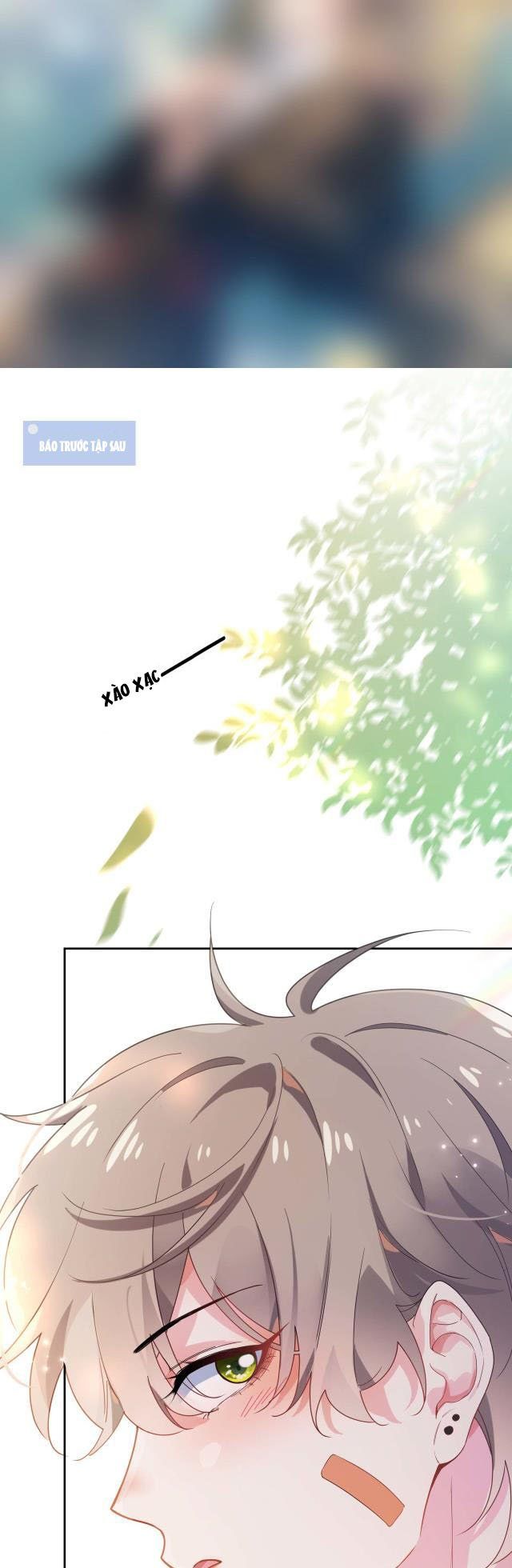 Có Bản Lĩnh Thì Cứ Hung Dữ Đi? Chapter 27 - 28